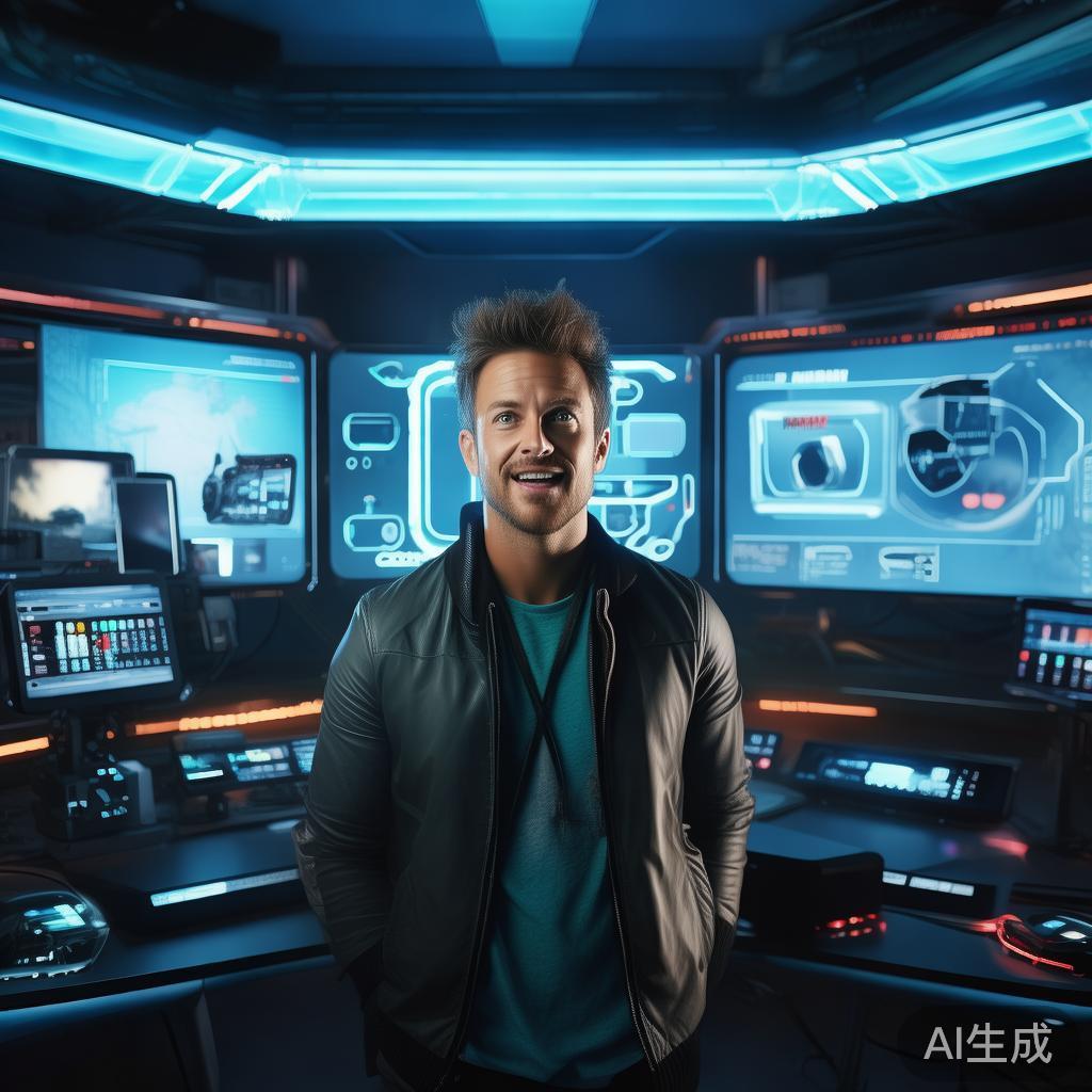 在小红书上赚钱的方法插图1