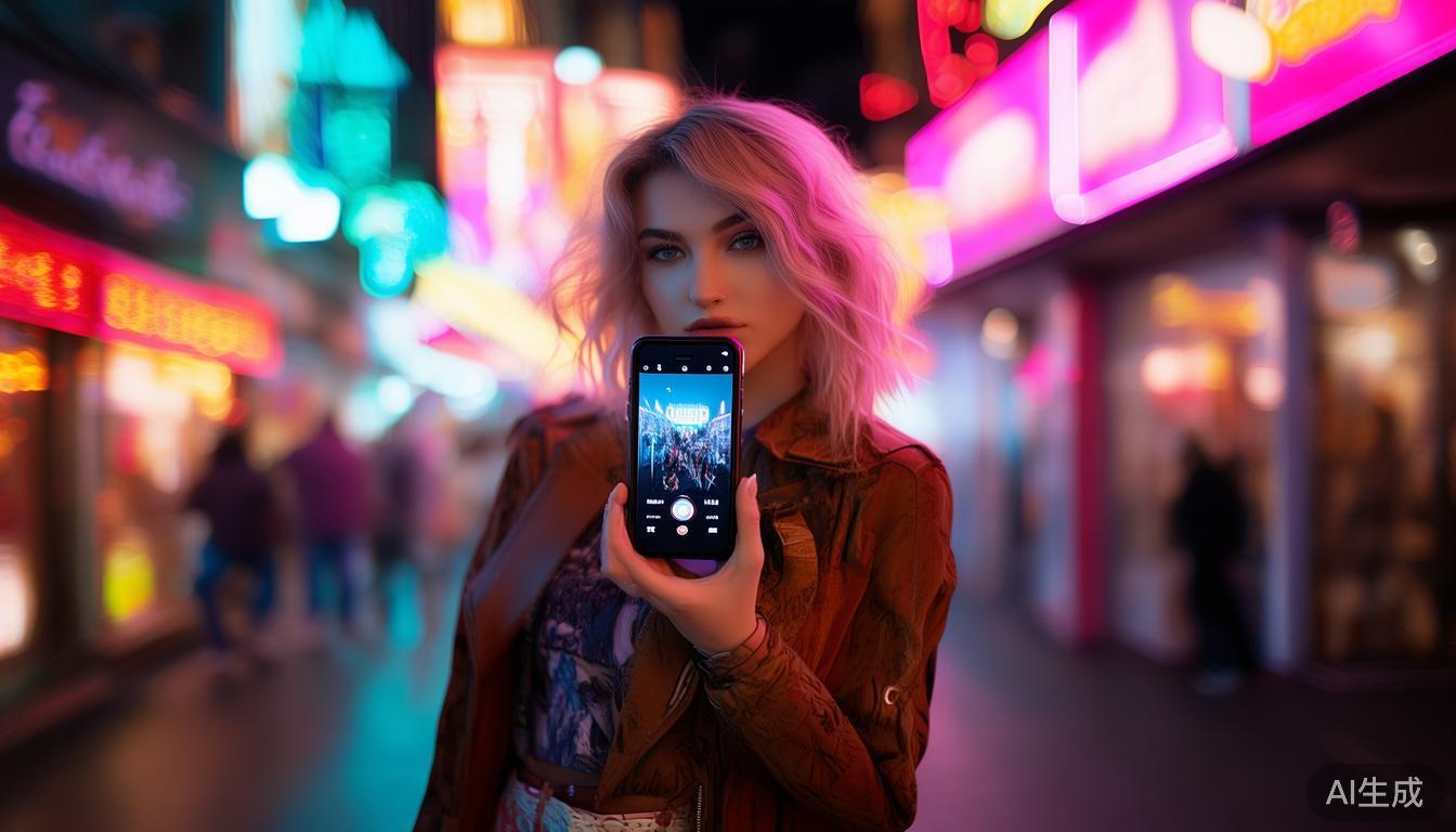 tiktok直播聊什么缩略图