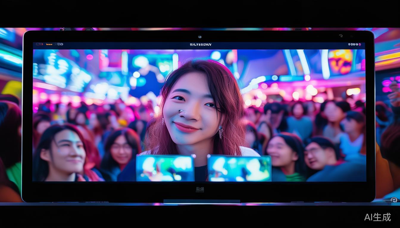 快手作品怎么提高粉丝插图1