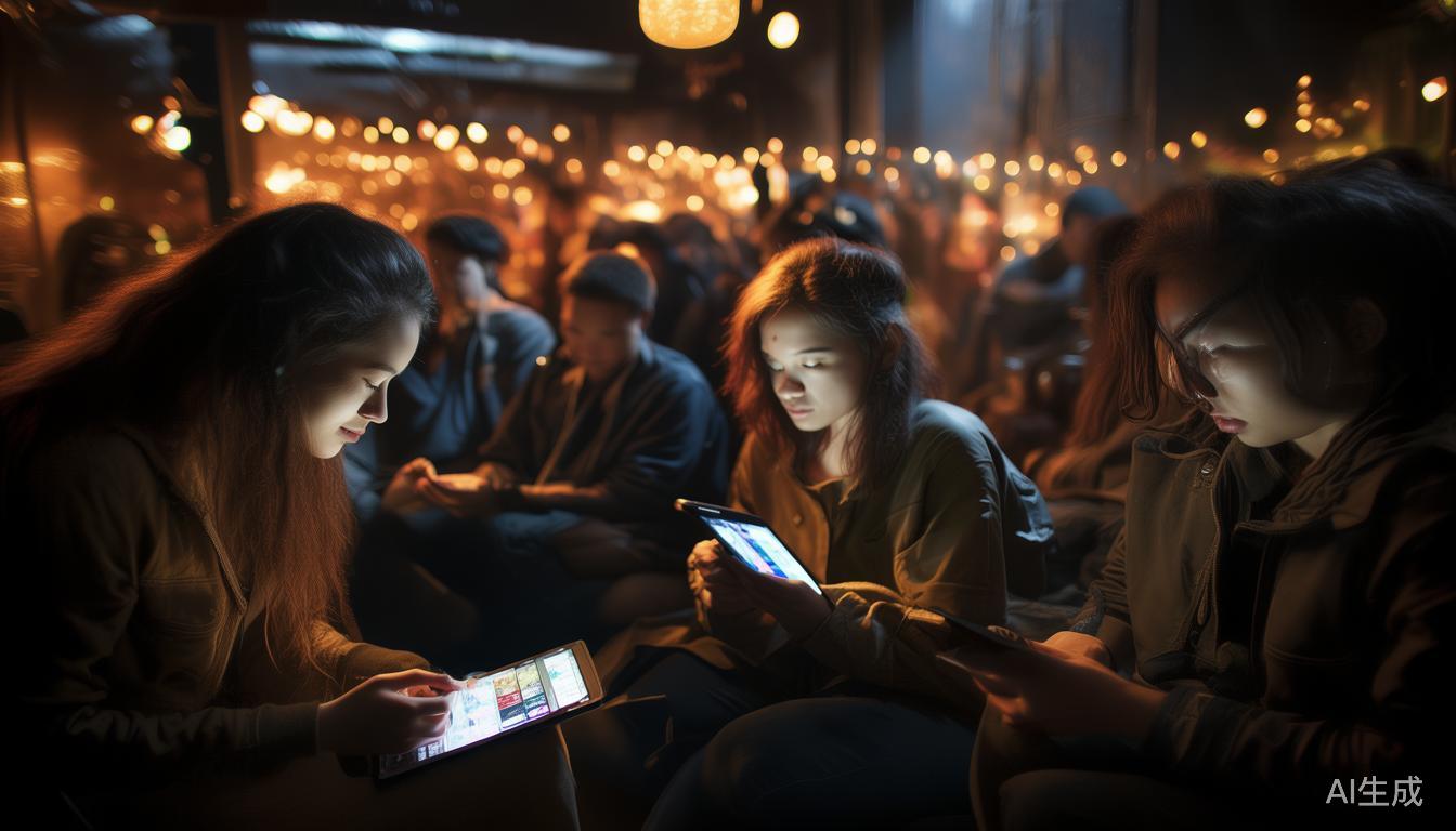 为什么微博有色情粉丝缩略图