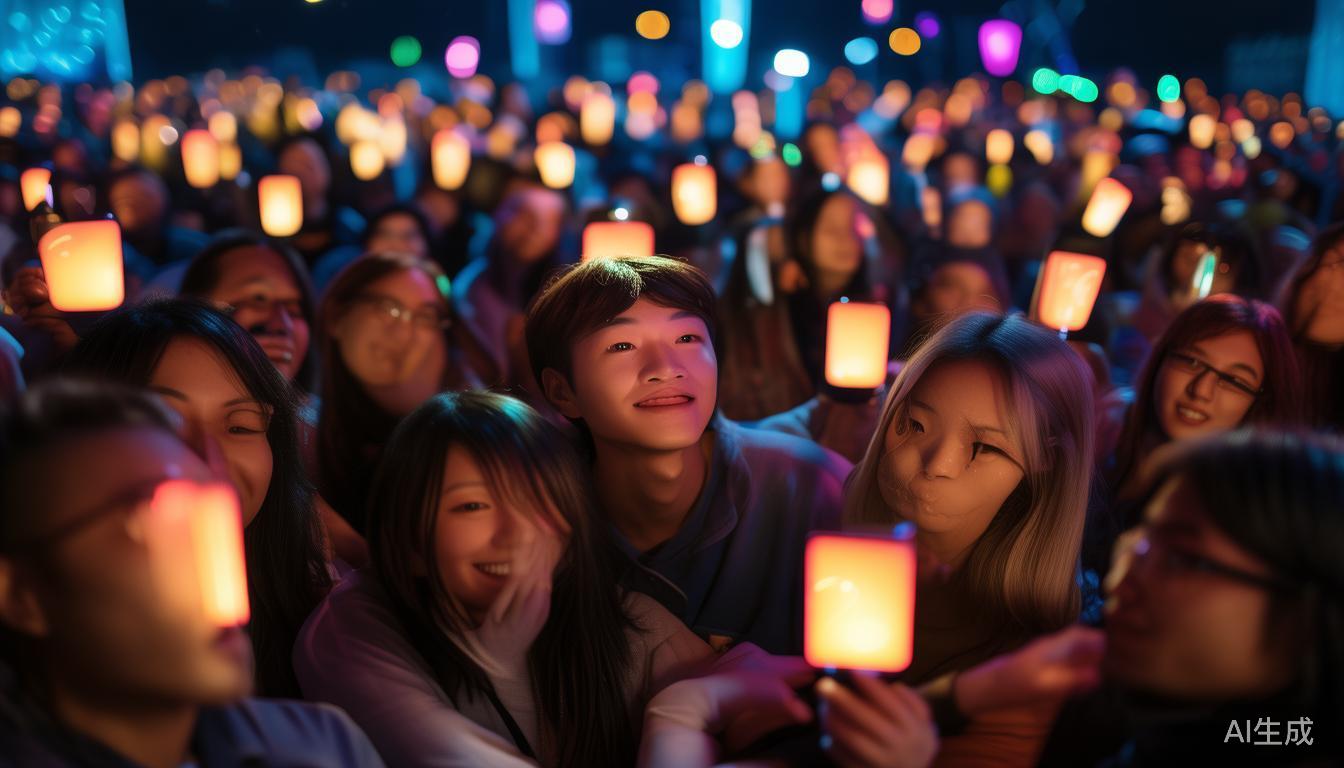 在快手怎么进入粉丝团插图1