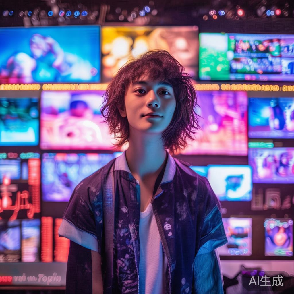 怎么加抖音朋友粉丝插图1