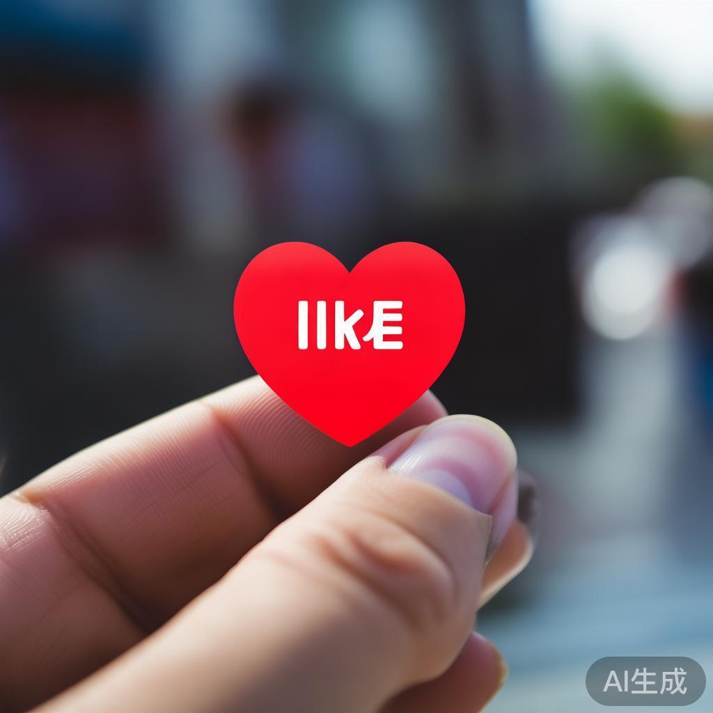 小红书的点赞有什么用插图1