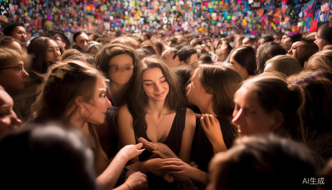 明星为什么会有微博粉丝插图1