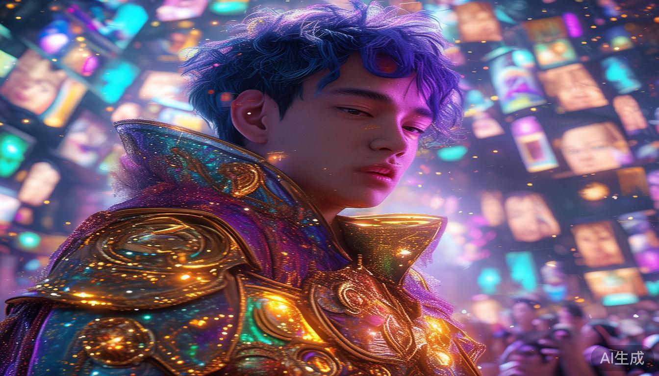 快手粉丝暴涨怎么做视频插图3