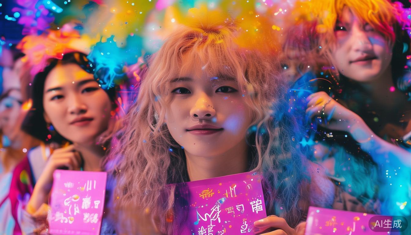 微博怎么领取粉丝专辑插图2 微博怎么领取粉丝专辑插图2