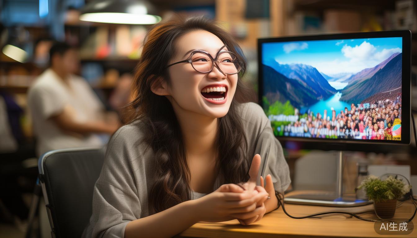 快手直播怎么看不到粉丝缩略图