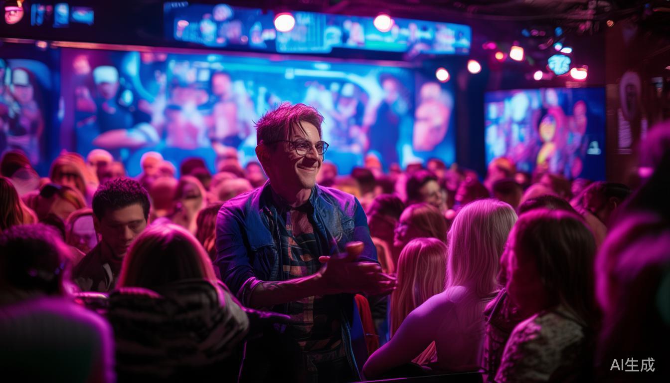 快手怎么才涨粉丝最快插图2 快手怎么才涨粉丝最快插图2