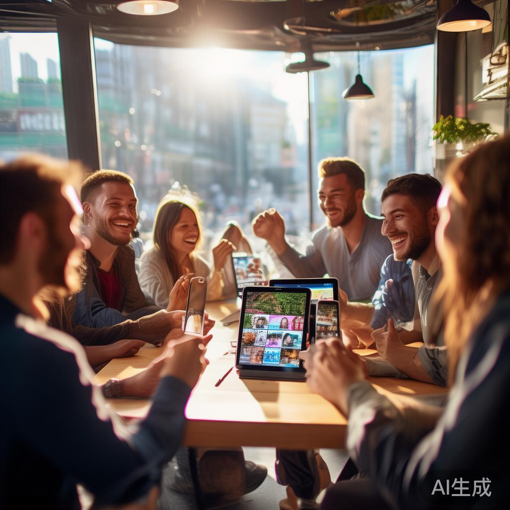 小红书挣钱方法插图2