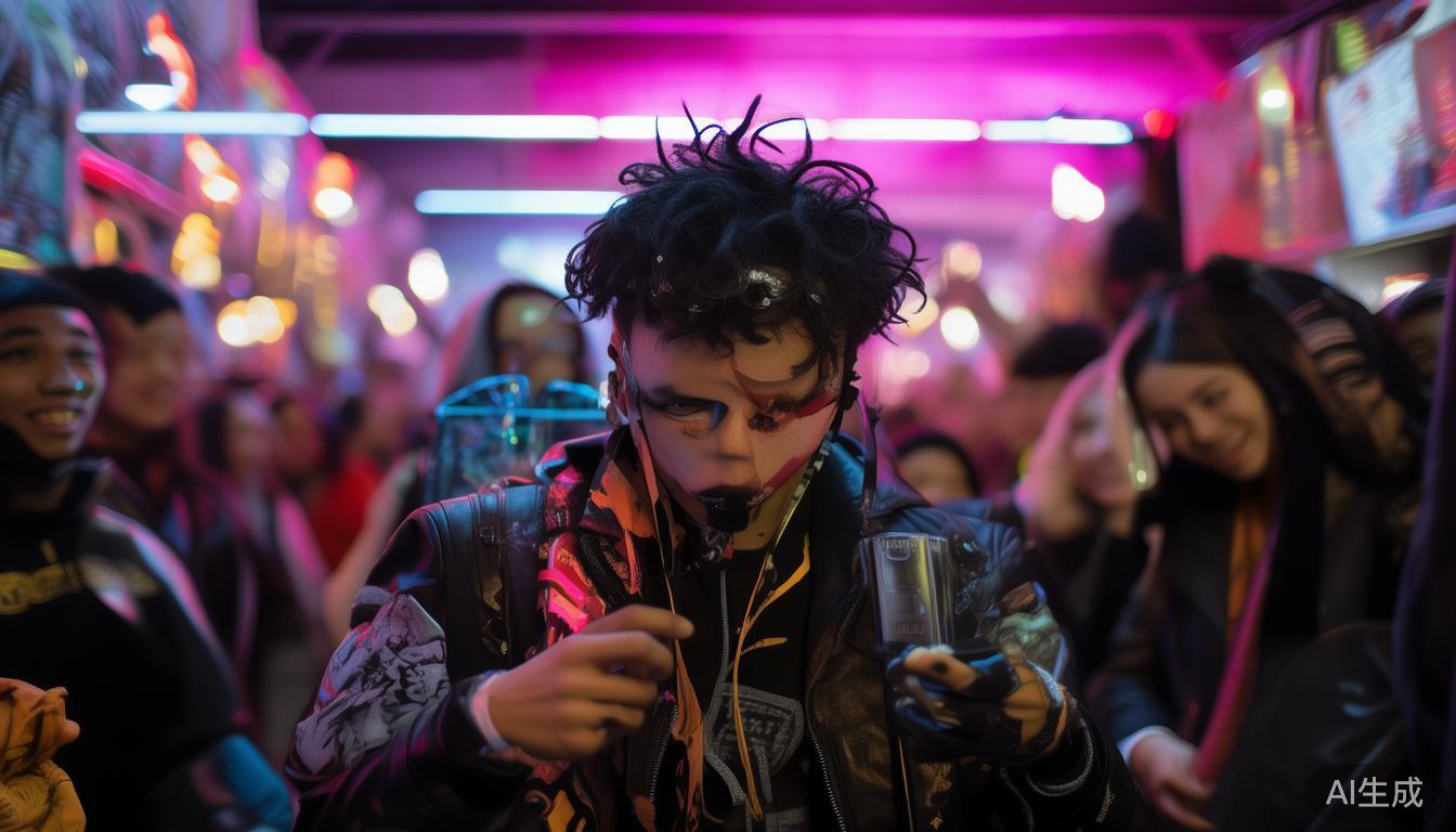 快手粉丝团怎么刷等级插图1