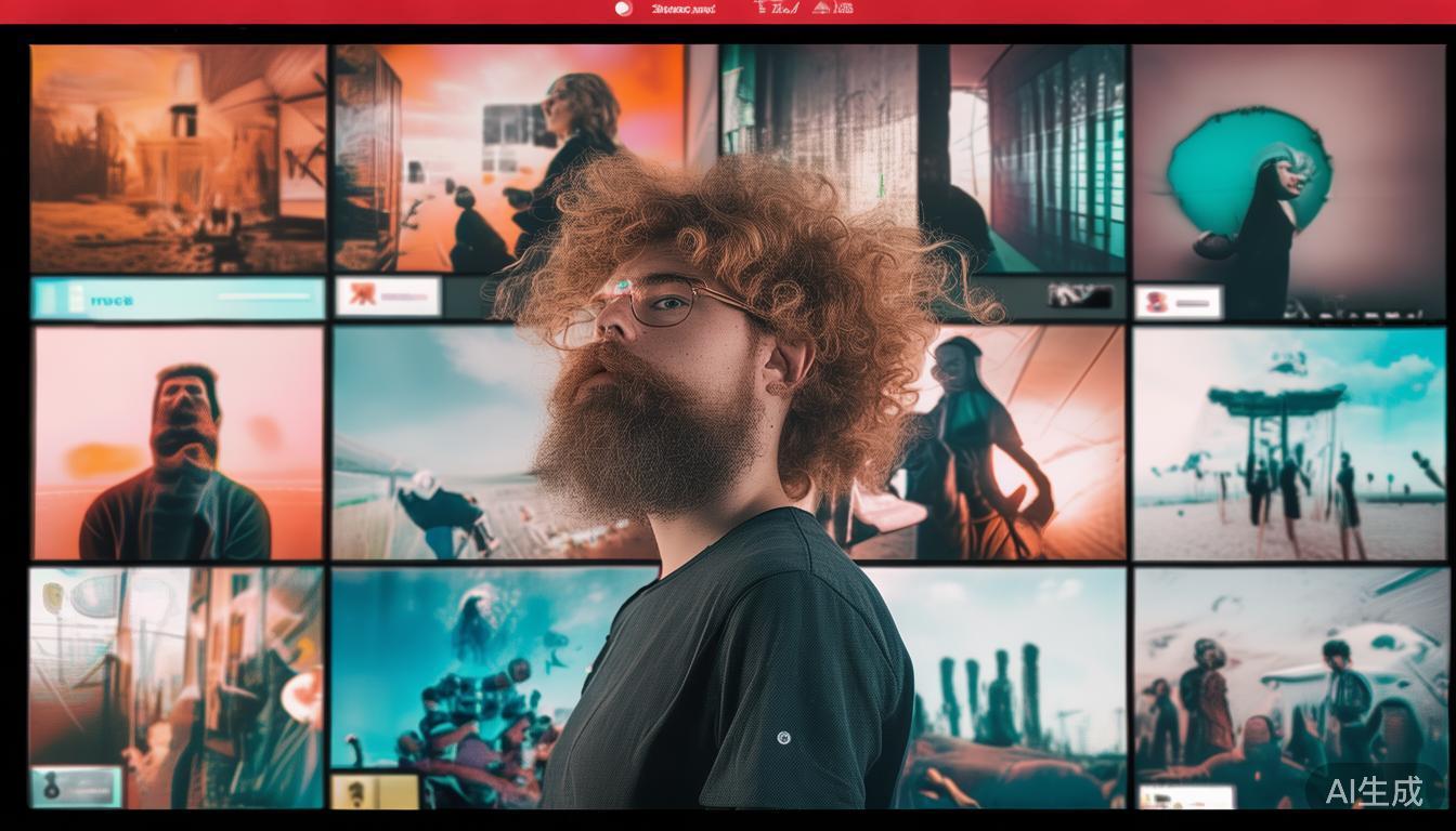 新浪微博怎么设置粉丝缩略图