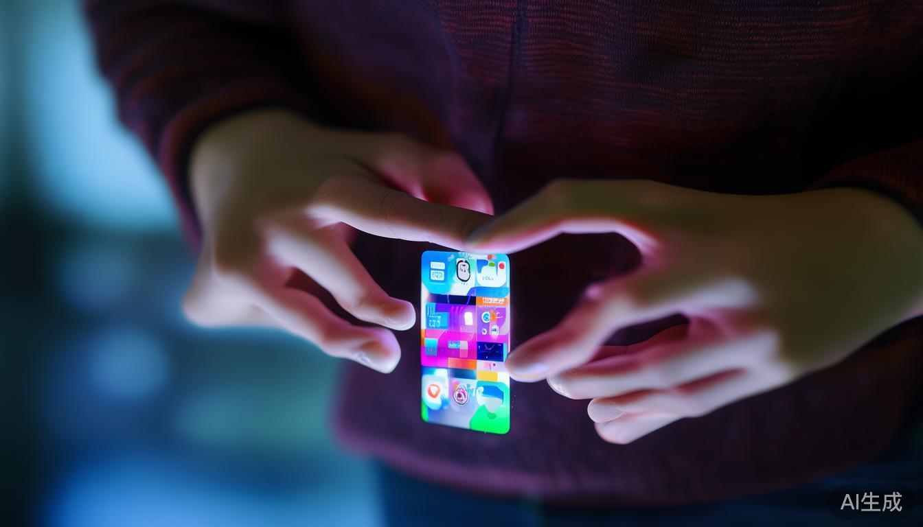 快手粉丝设备怎么删除缩略图