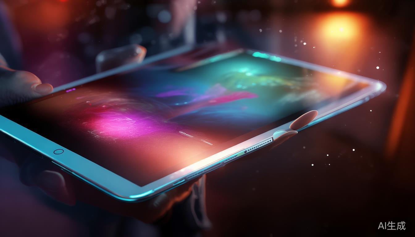 苹果平板可以注册tiktok吗插图2