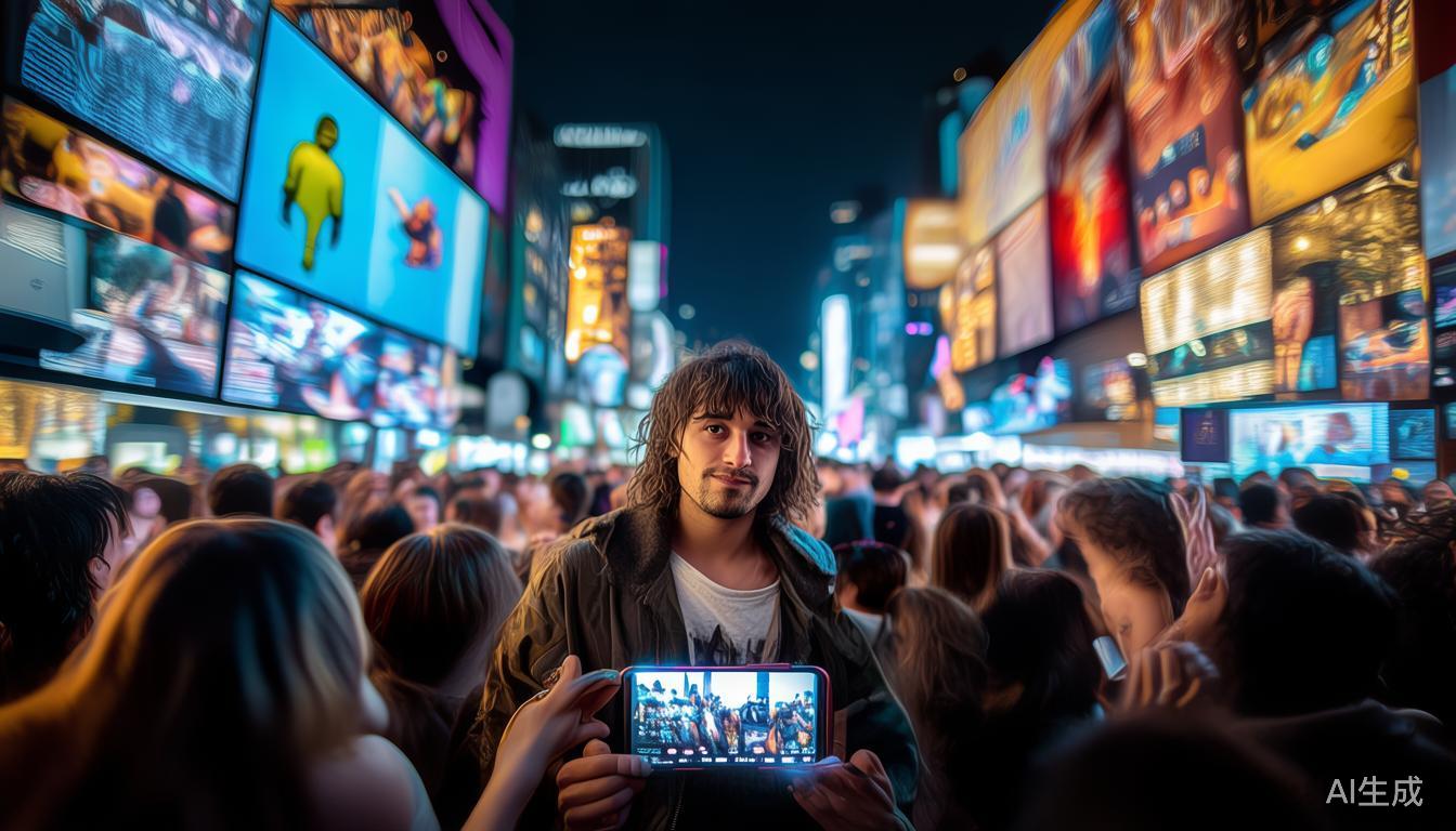 怎么找到快手粉丝团主页插图1 怎么找到快手粉丝团主页插图1