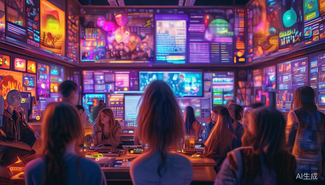 怎么建快手粉丝群和群聊缩略图