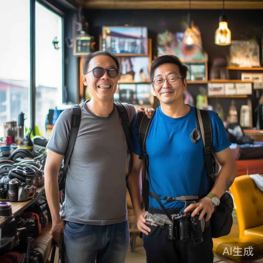 小红书挣钱方法缩略图