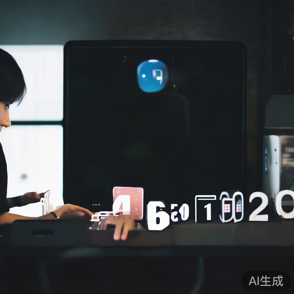 抖音粉丝码是什么缩略图