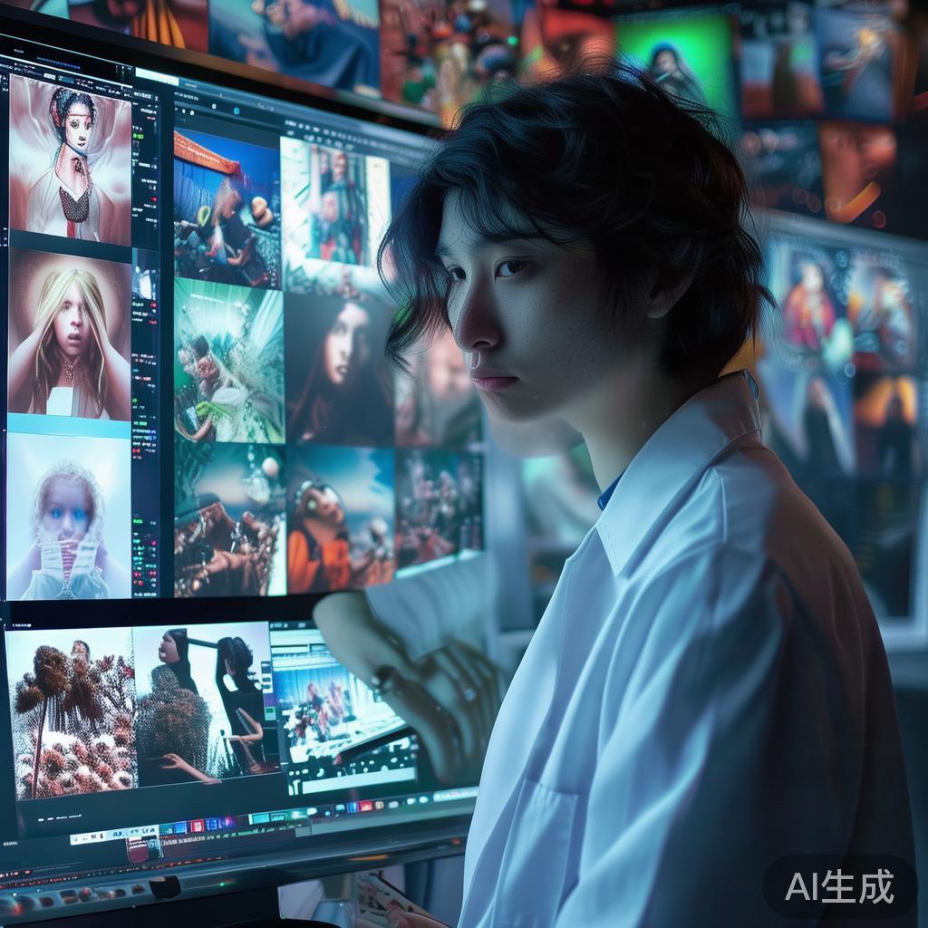 小红书小眼睛数据p图软件插图1