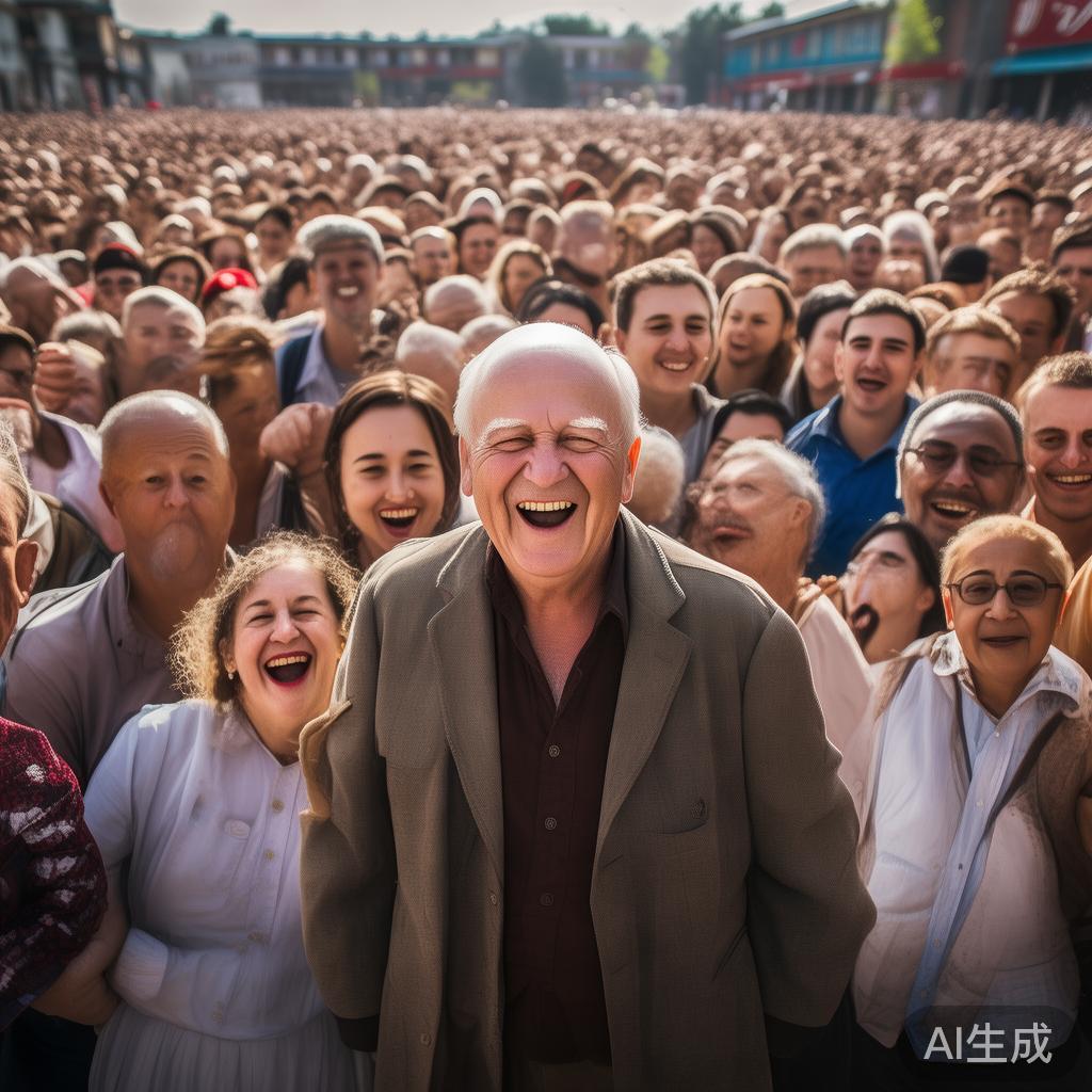 抖音剃光头粉丝叫什么插图1