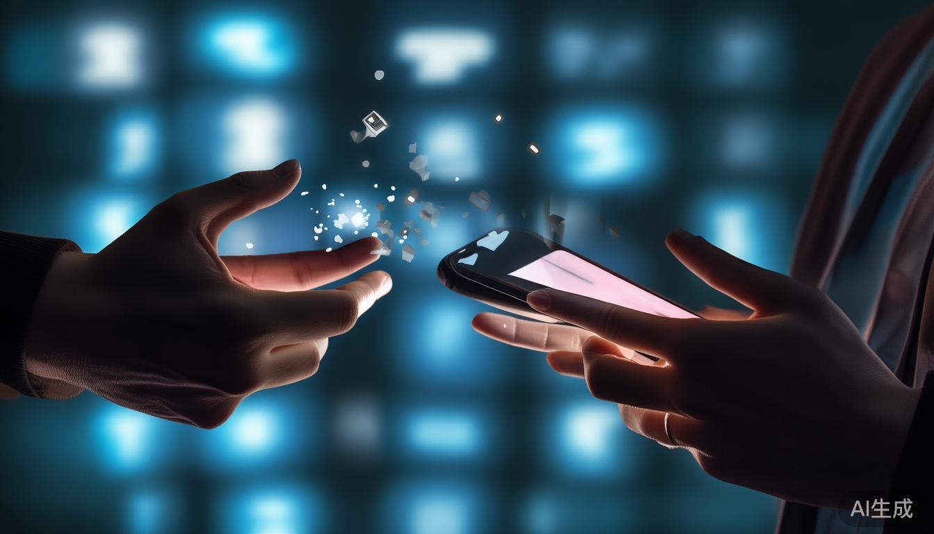 快手的粉丝怎么删缩略图