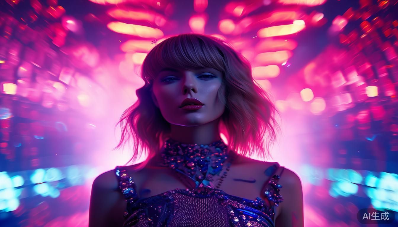 霉霉在tiktok有多少粉丝缩略图