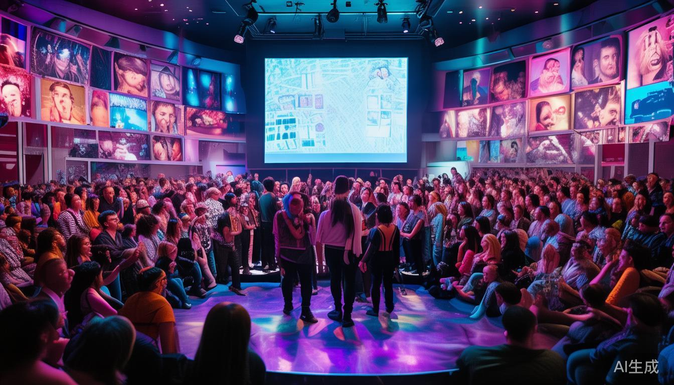 tiktok直播间怎么建立粉丝群缩略图