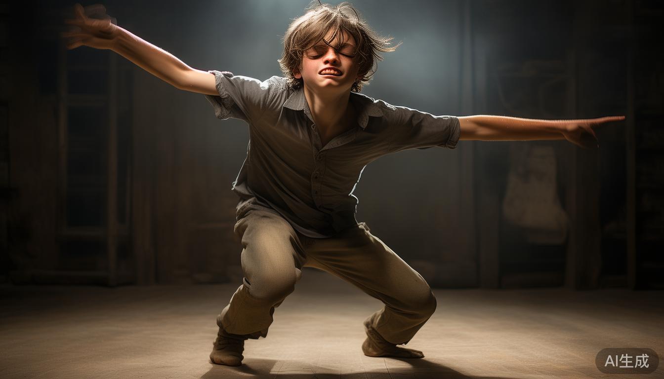 国外女孩tiktok跳舞三千万粉丝插图1