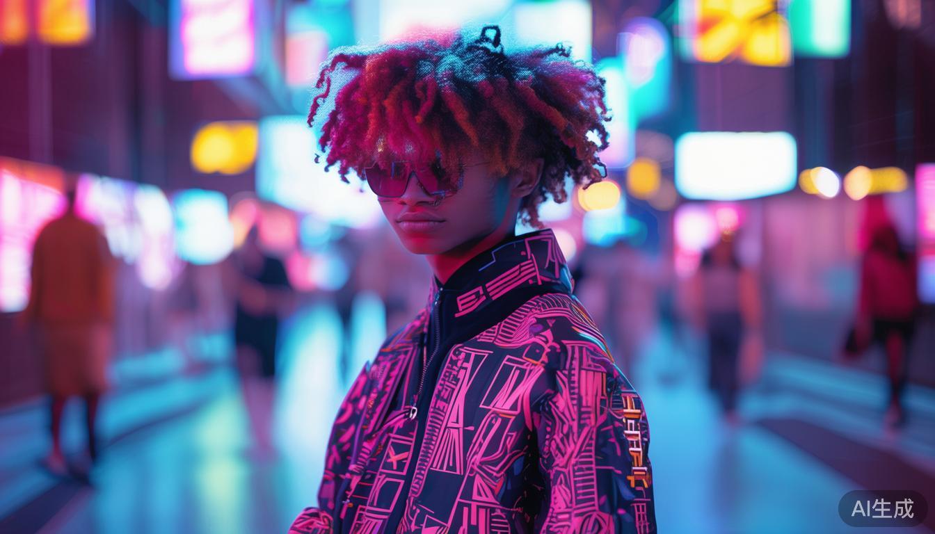 快手的粉丝为什么用M和K表示缩略图