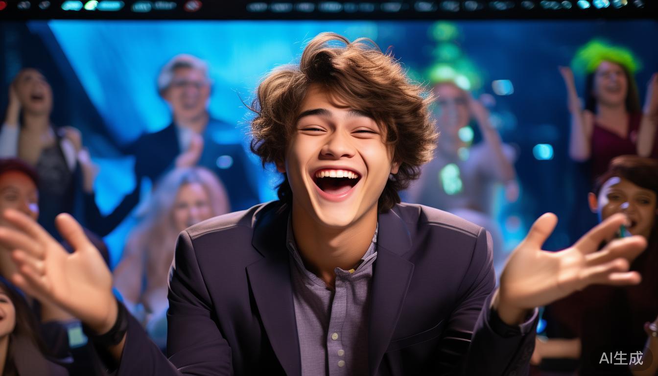 直播快手粉丝口号怎么写缩略图