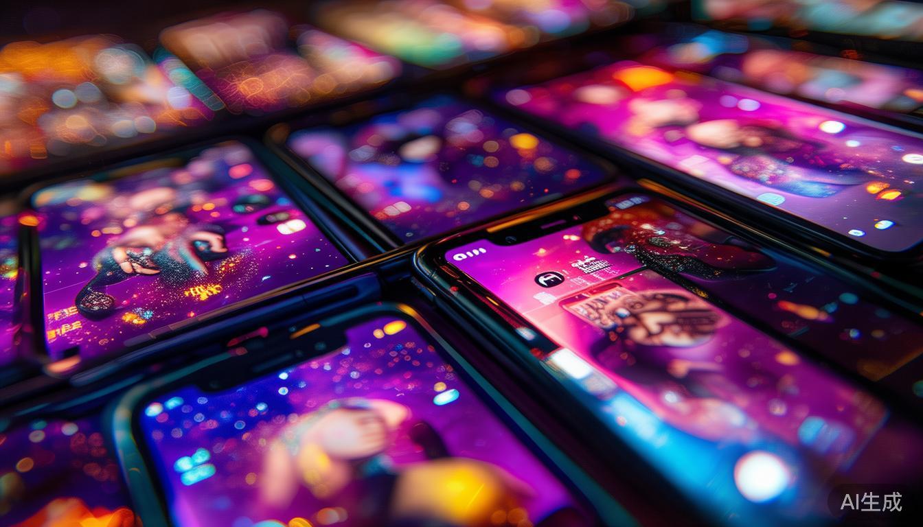 tiktok要怎么才能看评论缩略图