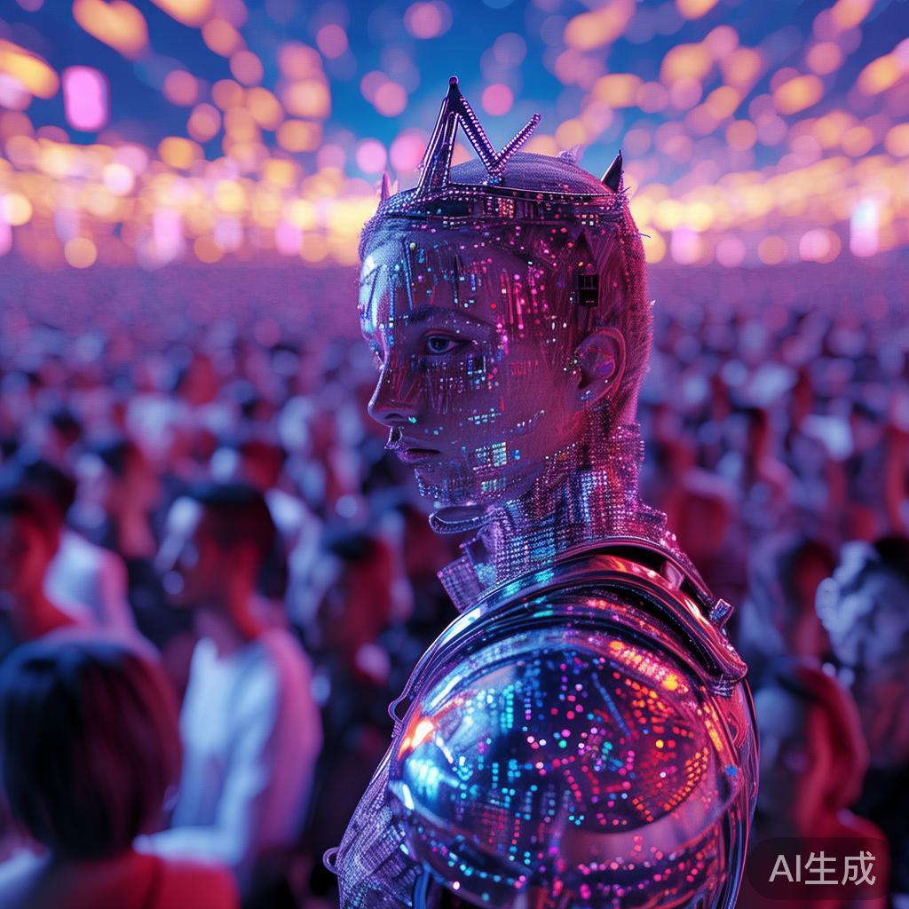 十万粉丝抖音什么水平插图1