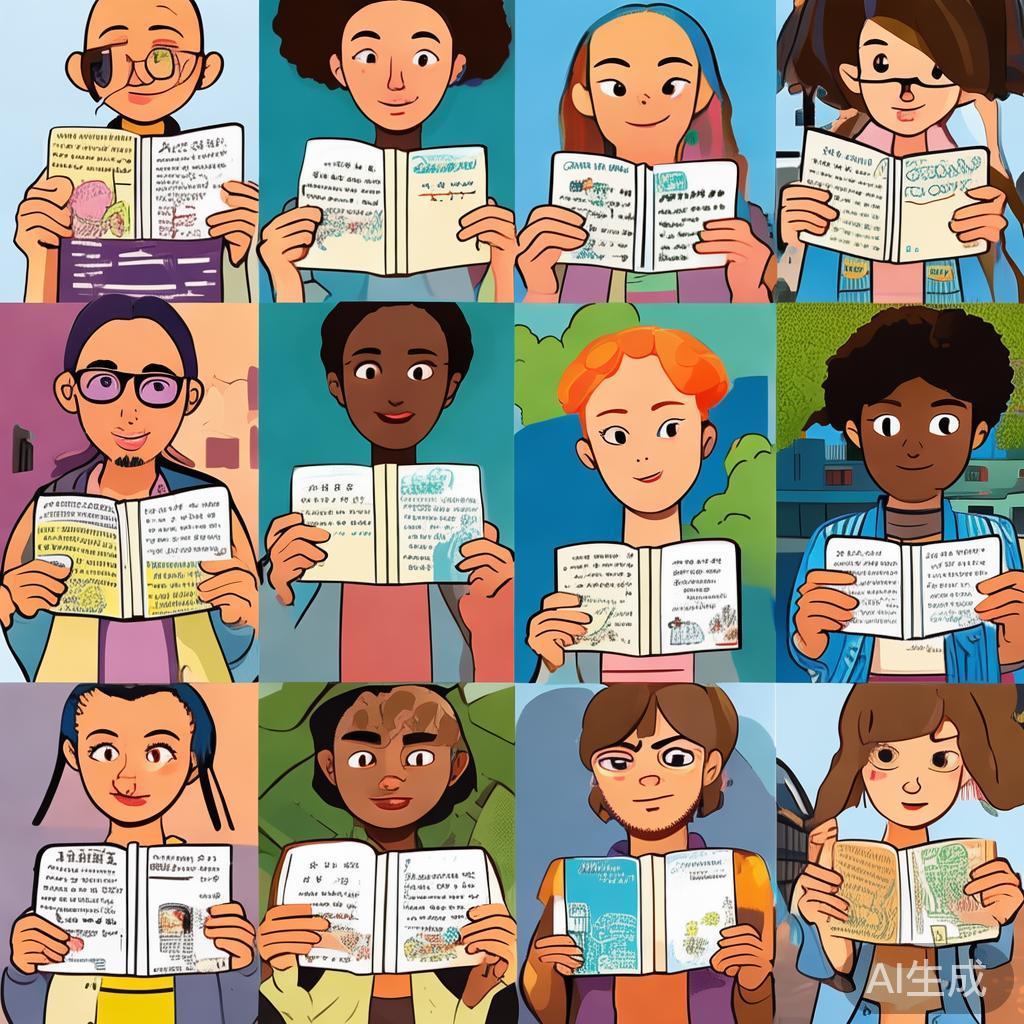 小红书素人笔记特点分析缩略图