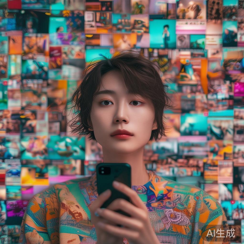 小红书如何取消推送缩略图