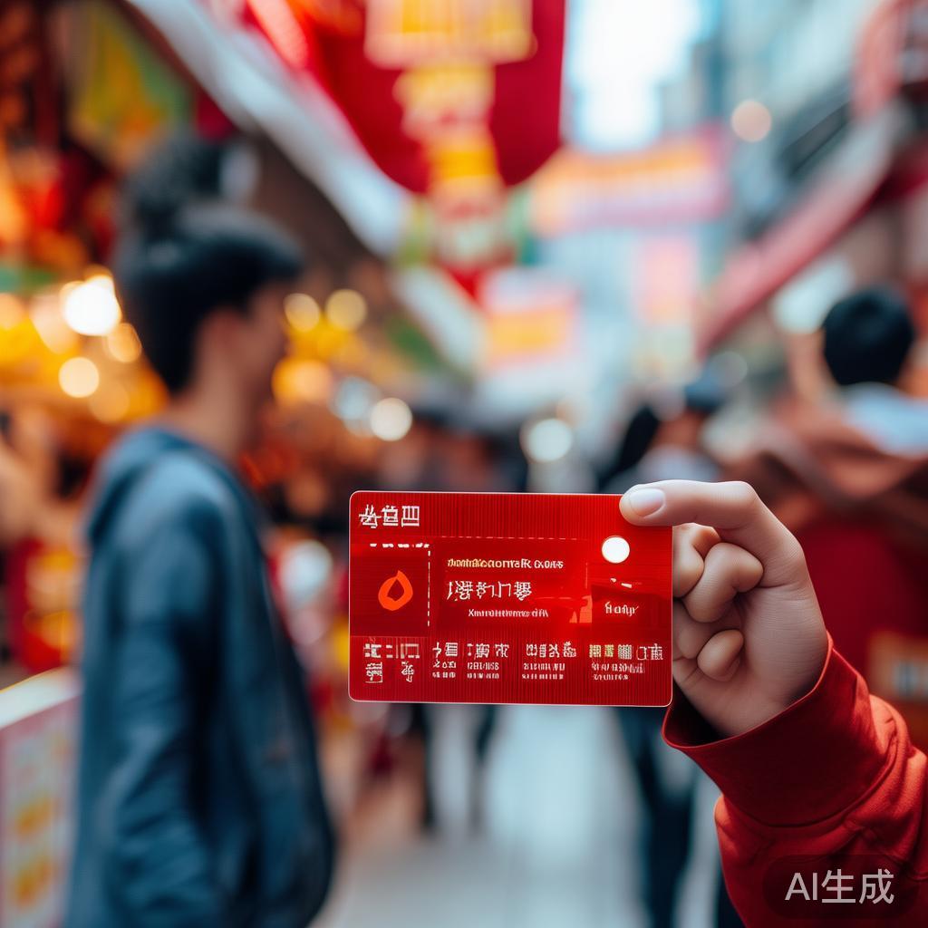 小红书小红卡会员多少钱一张插图2