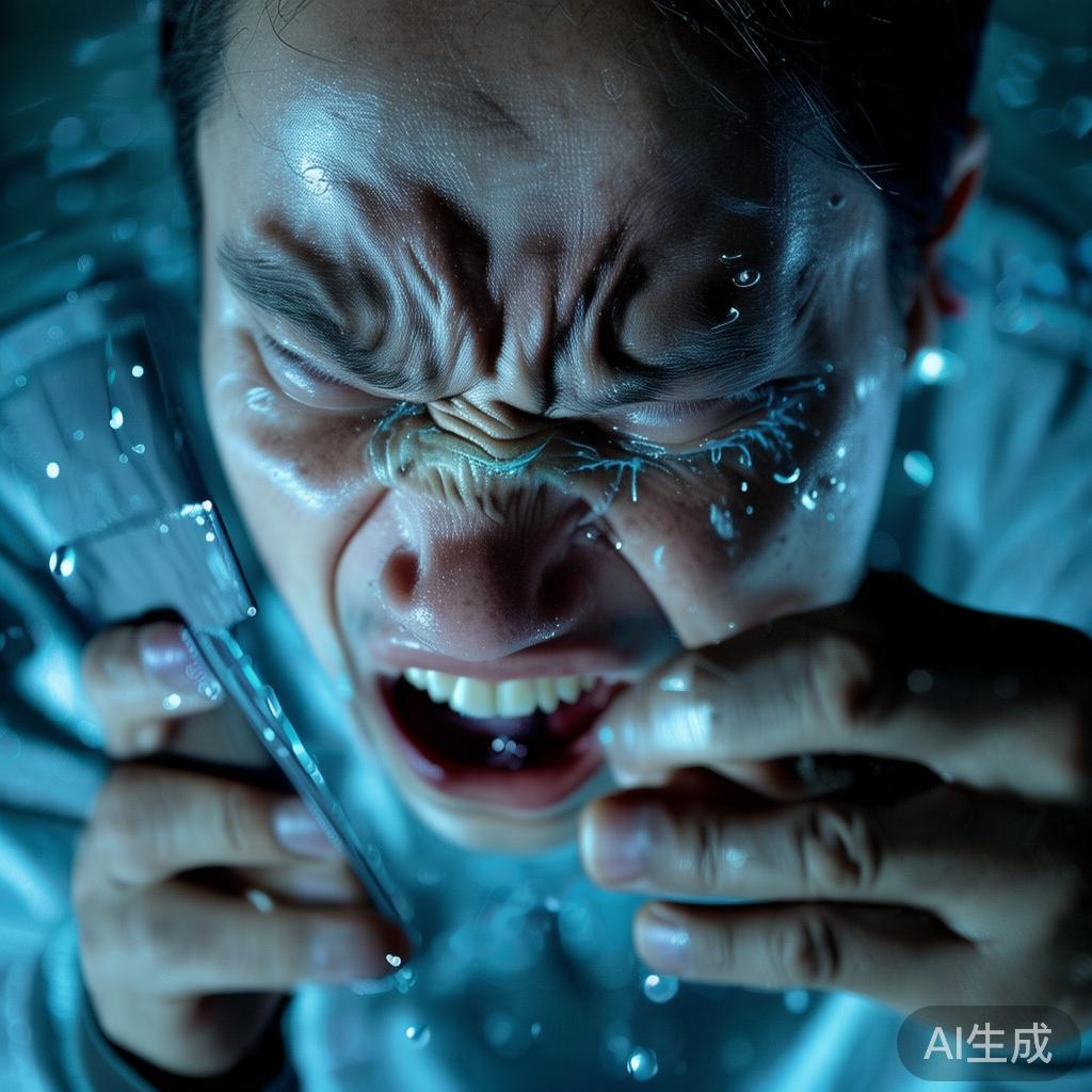 手机刷小红书卡顿插图1