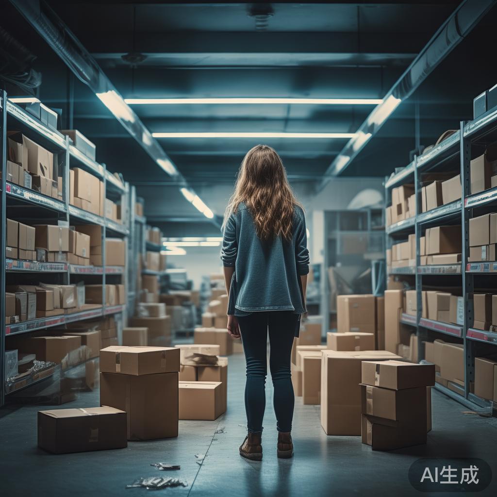 小红书购物安全吗缩略图