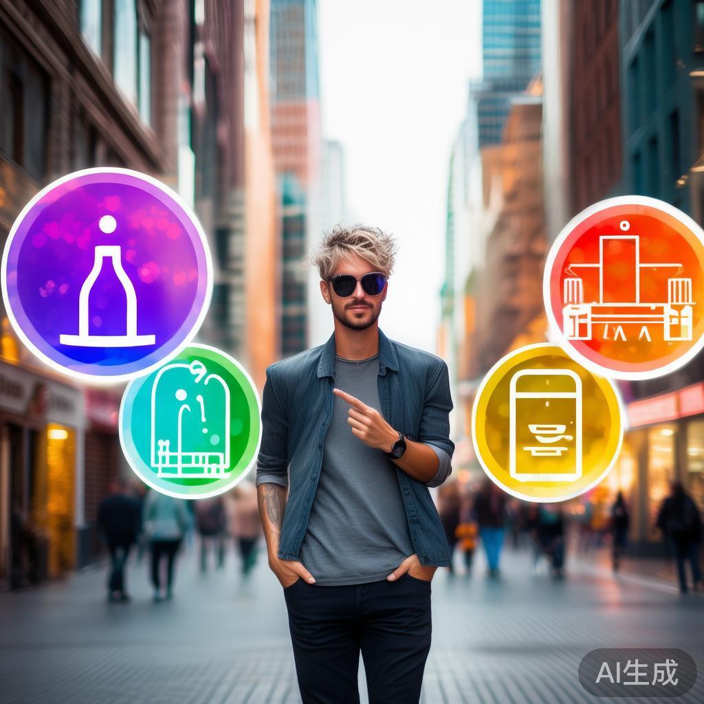 通过小红书怎么赚钱插图1