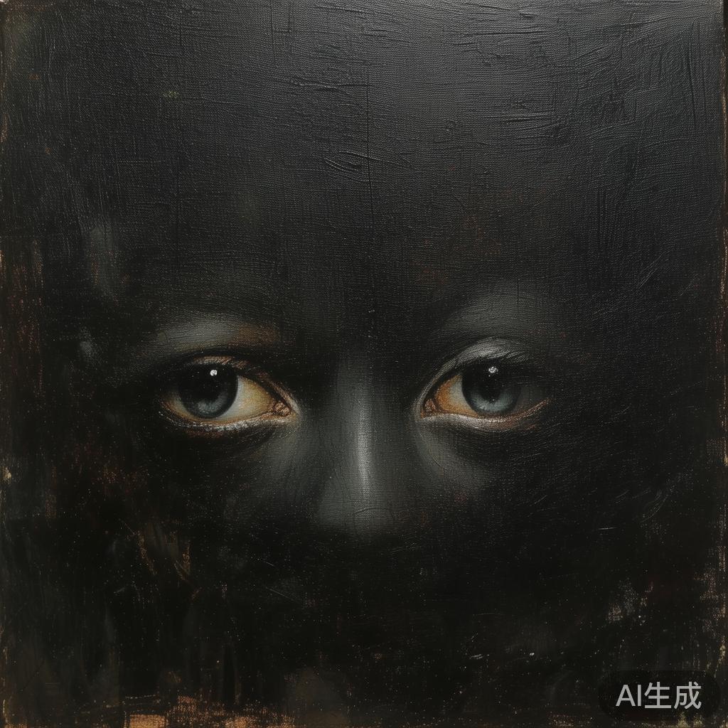 小红书画眼睛技巧教程插图2 小红书画眼睛技巧教程插图2