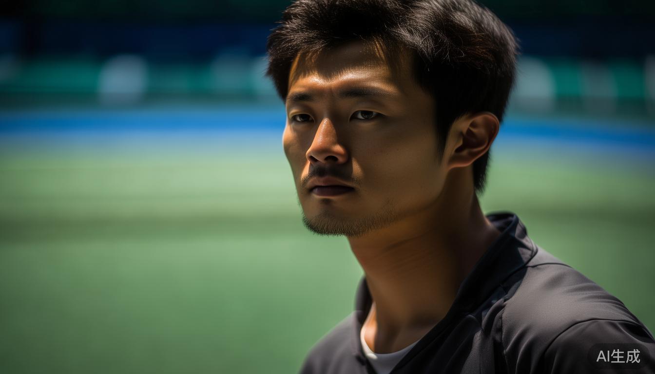 林丹微博粉丝这么少插图1 林丹微博粉丝这么少插图1