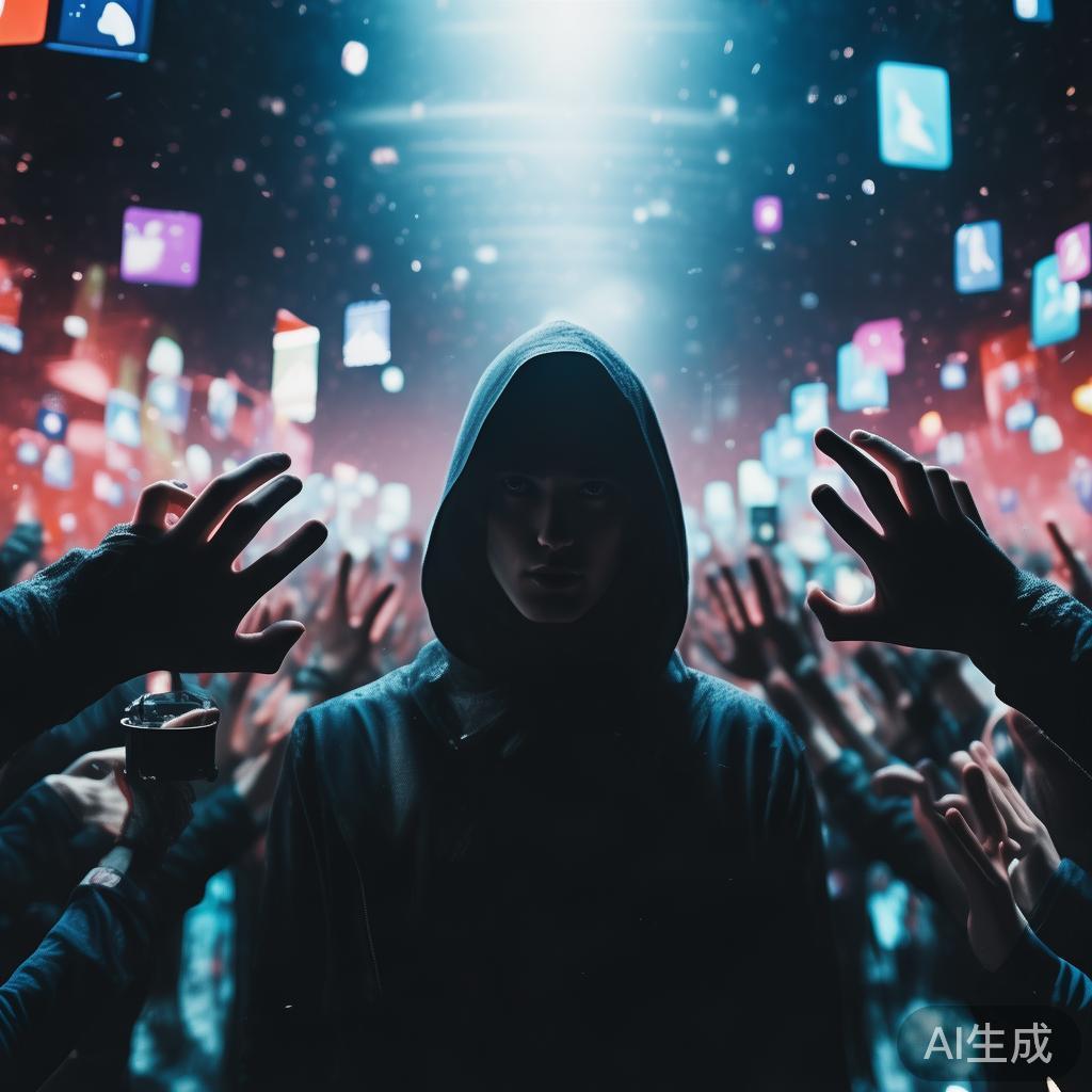 小红书可以隐藏自己的点赞缩略图