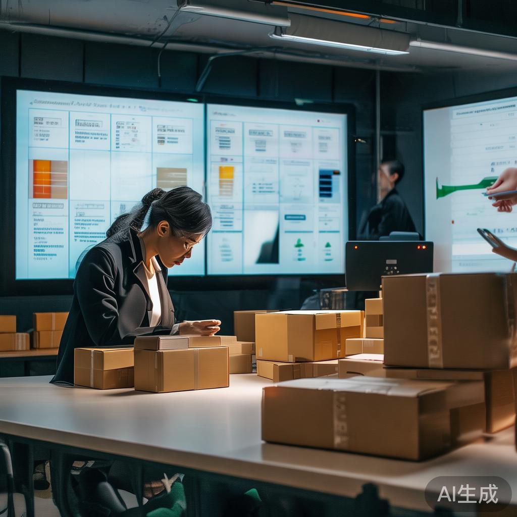 小红书买号自助发货插图1 小红书买号自助发货插图1