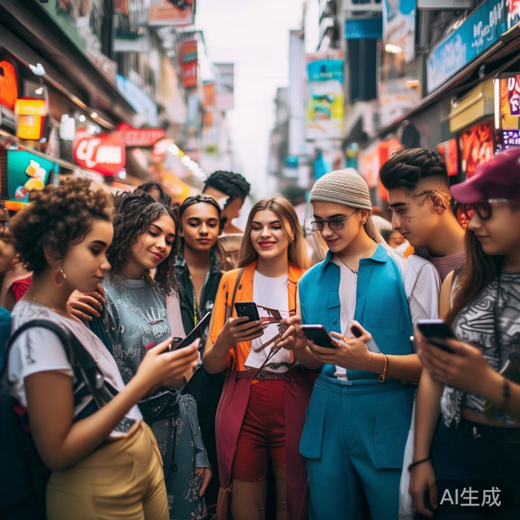 深圳小红书插图1