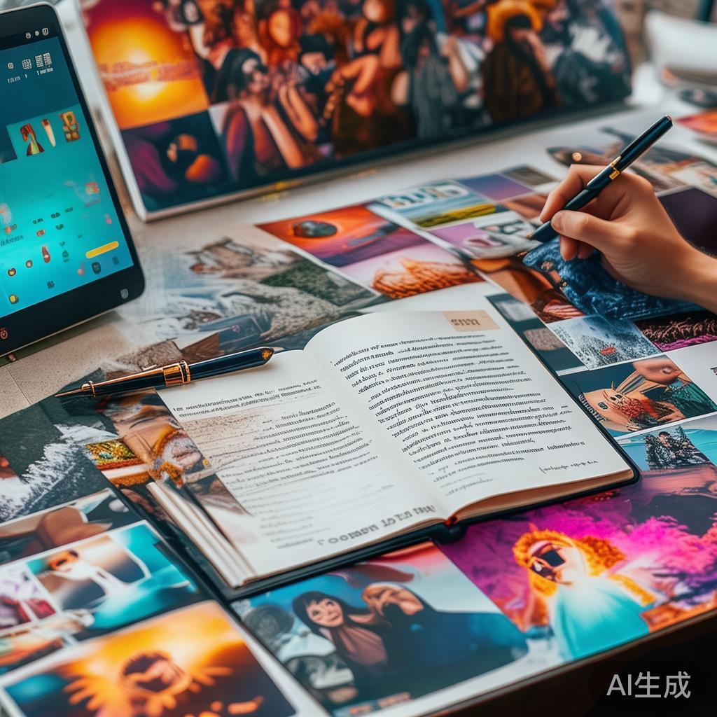 小红书写笔记怎么赚钱缩略图