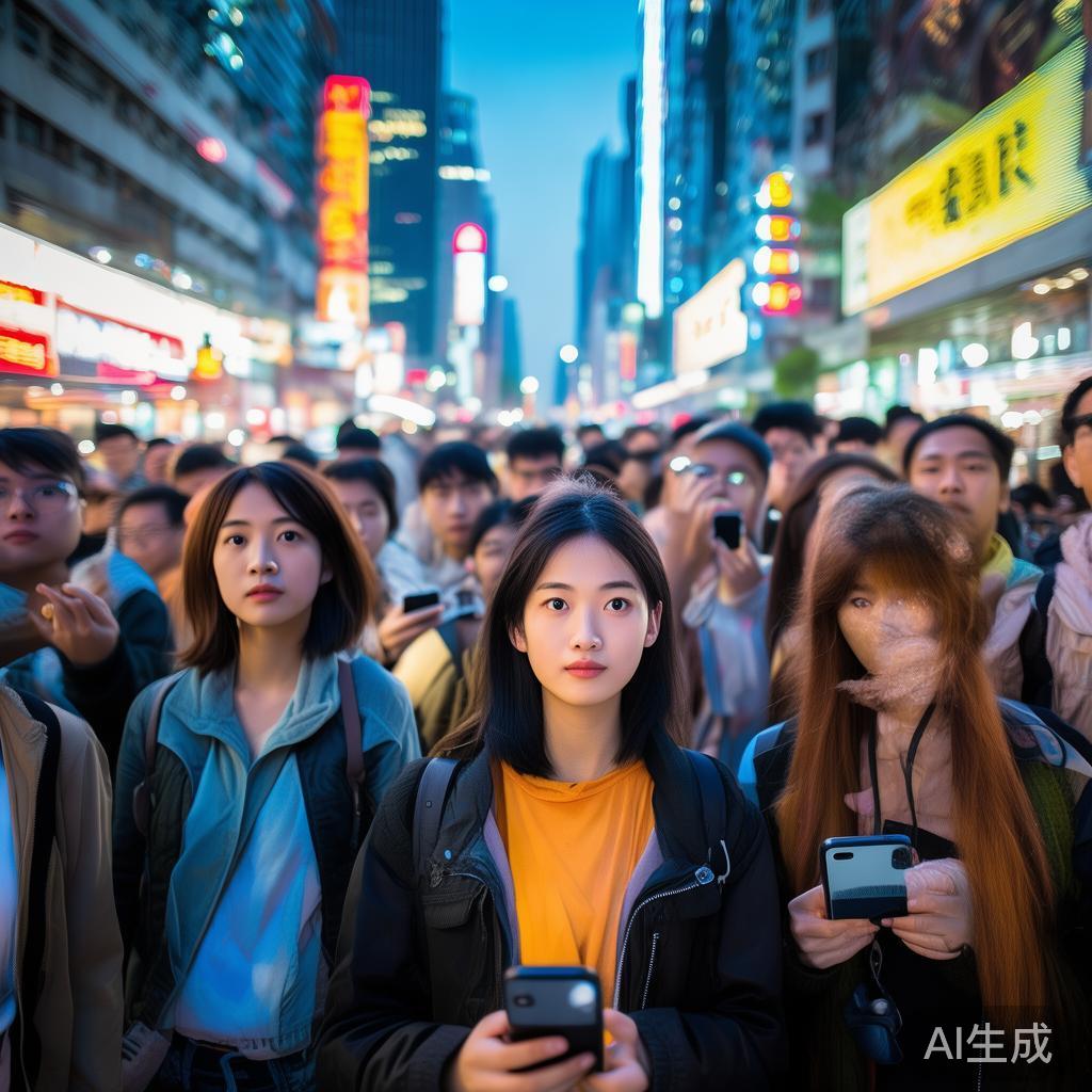 深圳小红书插图3