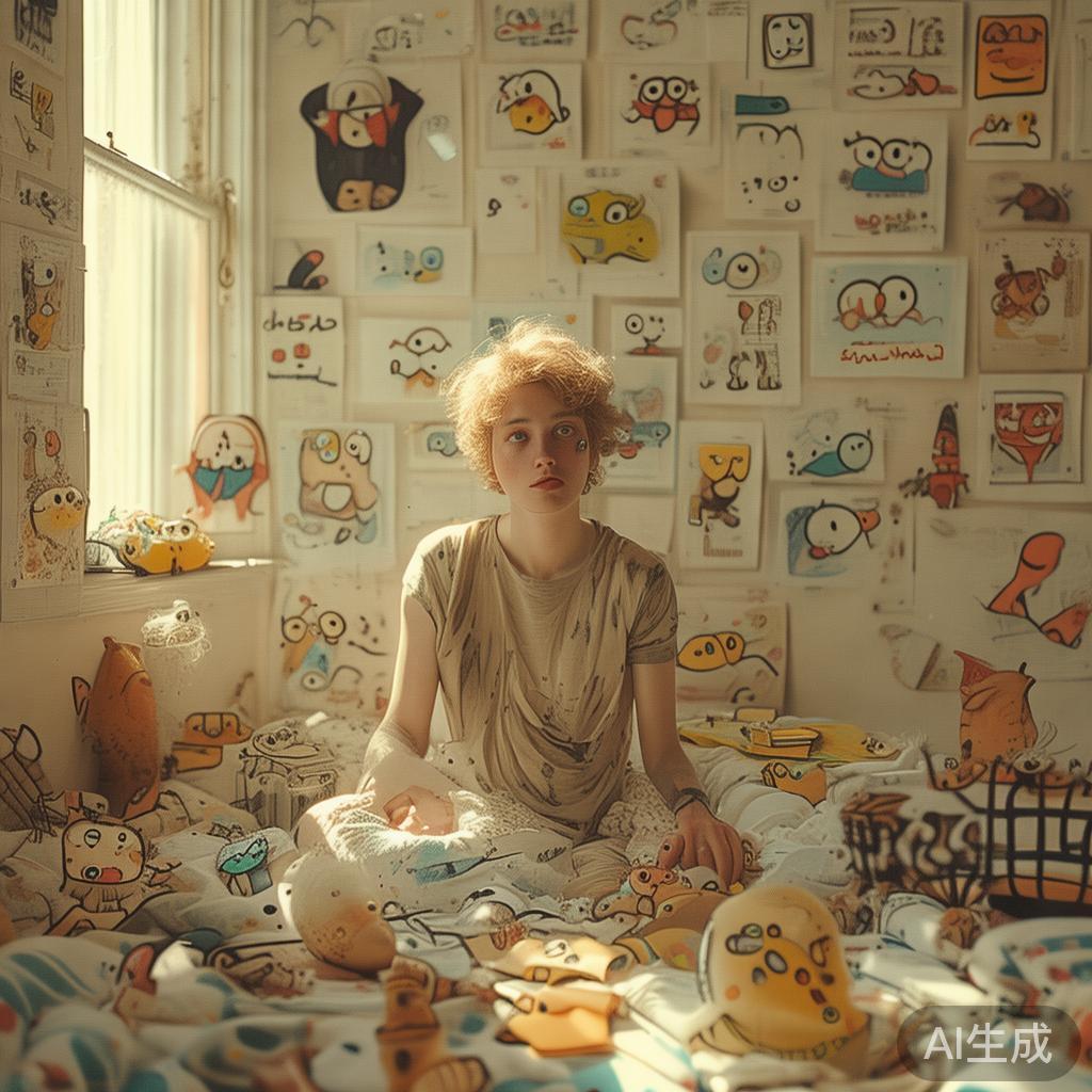 小红书刷小眼睛教程图片怎么弄插图1