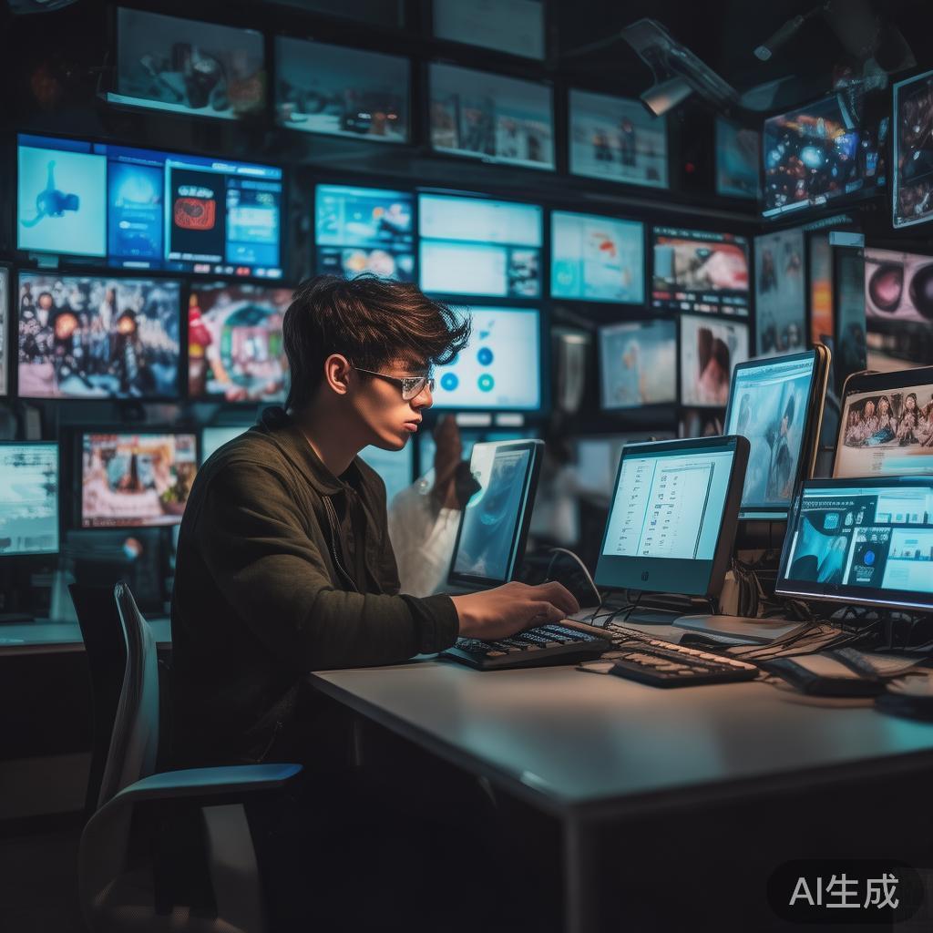 小红书点赞群佣金插图1