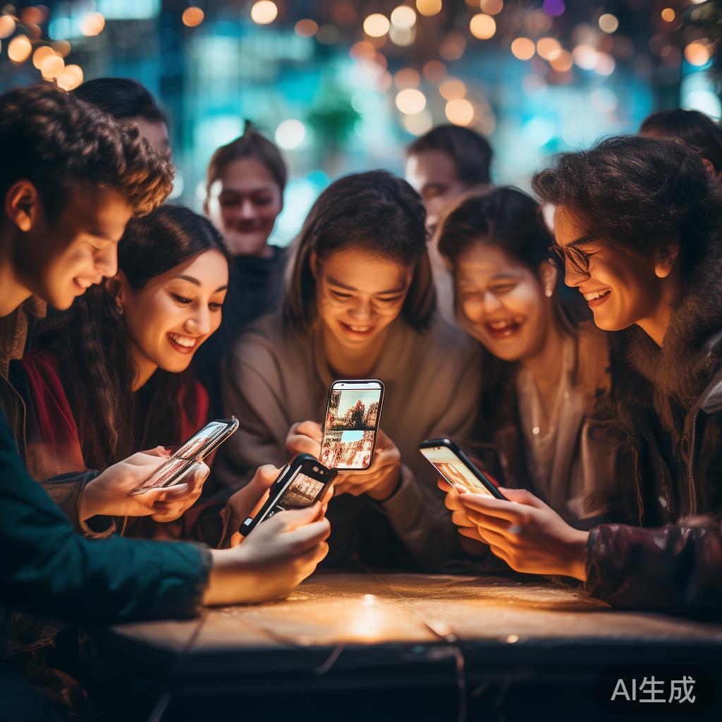 小红书博主招聘插图2