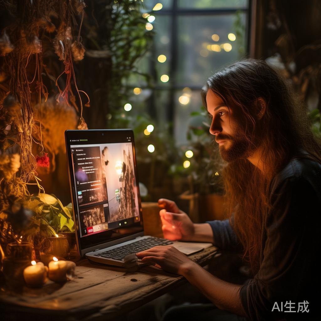 小红书如何查看粉丝活跃度数据缩略图