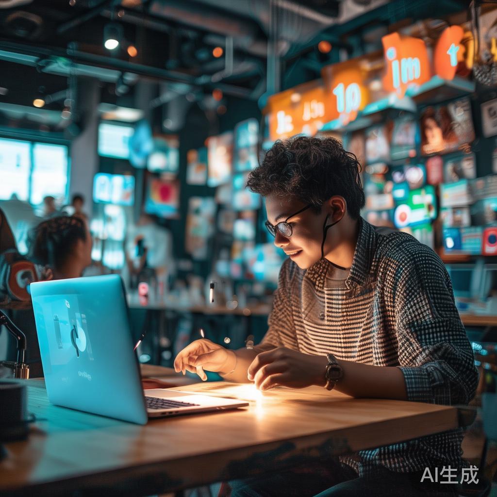 小红书20万粉丝博主月收入插图2