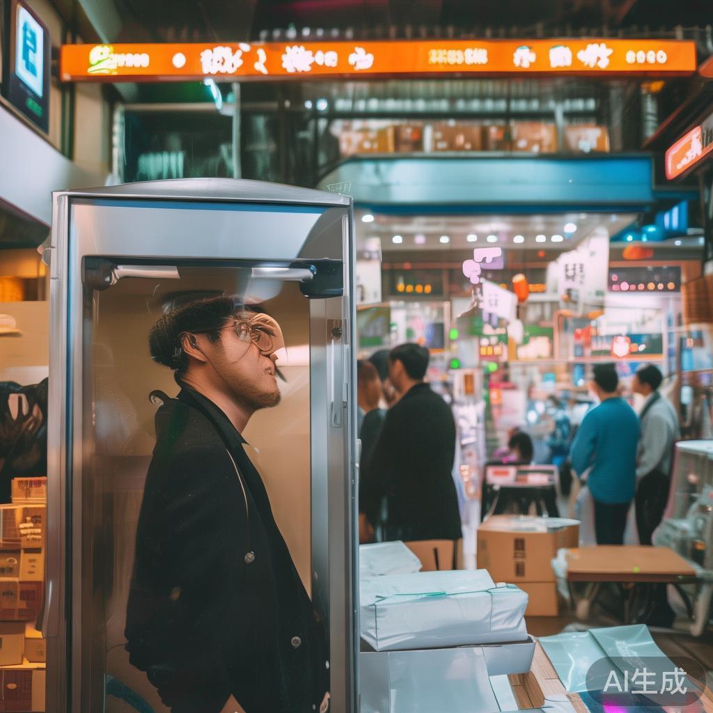 小红书买号自助发货缩略图